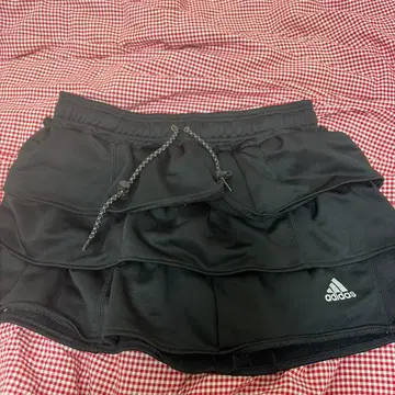 adidas 리메이크 스커트