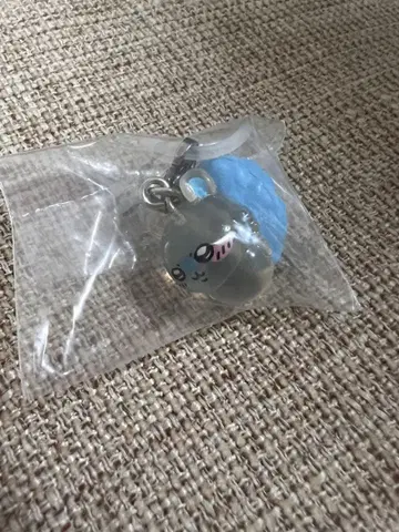 치이카와 (먼작귀) 모몽가 메지루시 액세서리