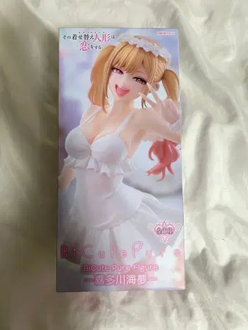 BiCute Pure Figure 키타가와 마린