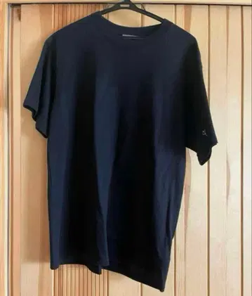 마에다 코키 씨 COMMUSE 콜라보 T셔츠 M 사이즈