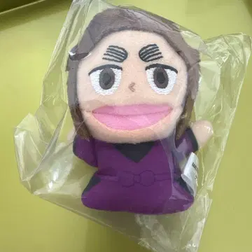 닌타마 손가락 인형 마스코트 타키야샤마루