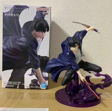 나 혼자만 레벨업 피규어 ESPRESTO 미즈시노 슌 개봉품