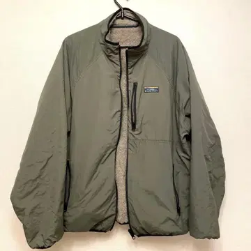 Freak's Store 플리스 자켓 올리브 & 리버서블 새상품급&형