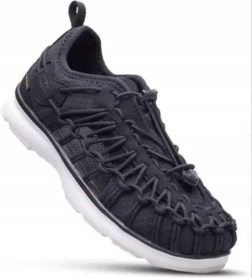 1회 사용만 KEEN 22cm 샌들 스니커즈