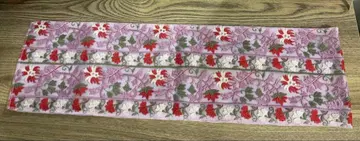 [ TSUBAKIAN ] 티롤리안 플라워 장식용 깃 라벤더