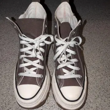 컨버스 트렉 웨이브