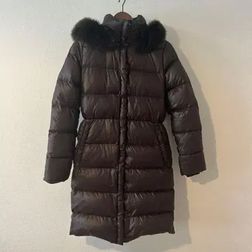 DUVETICA 다운 자켓 DENEB