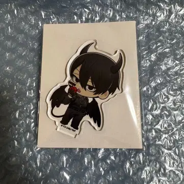 도겐 안키 파보테리아 악마 무타노 아크릴 스탠드