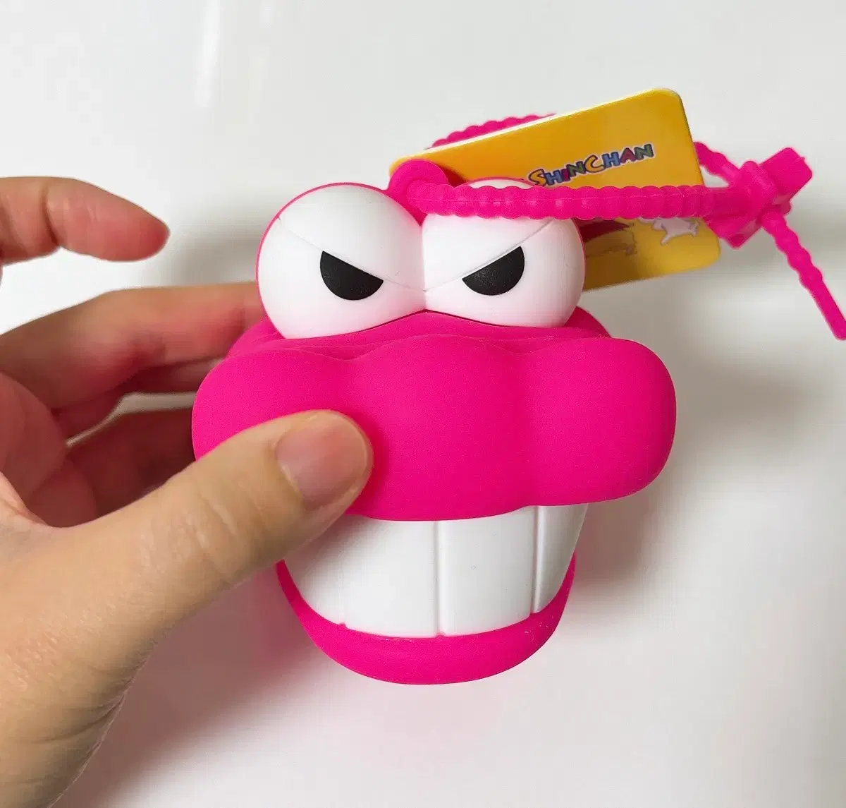 Sandbox Friends Coin Wallet on Bunjang Global Site.