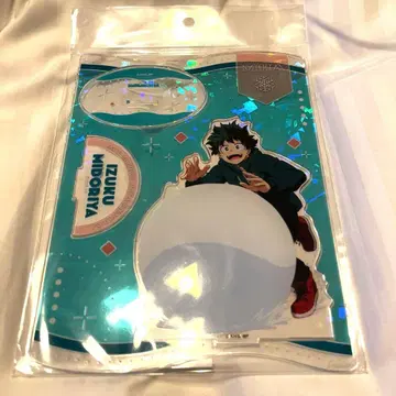 히로아카 TOHO 애니메이션 눈놀이 ver. 아크릴 스탠드 미도리야