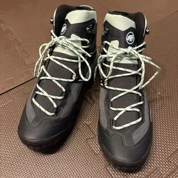 MAMMUT 등산화 GORE-TEX
