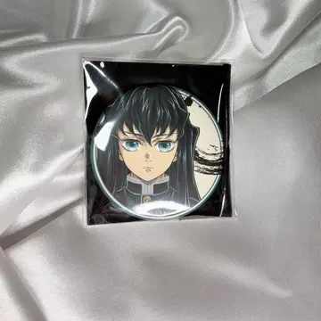귀멸의 칼날 기둥전 토키토 무이치로 매트 캔뱃지