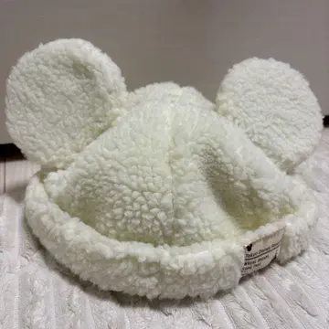 [ Disney ] 미키 보아캡