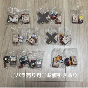 원피스 초코 서플리먼트 낱개 판매 가능 할인 있음