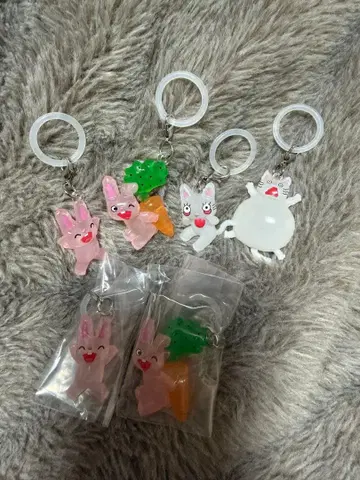 논탄 메지루시 액세서리 가챠