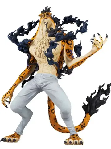 이치방쇼 피규어 - 원피스 - 로브 루치 (에그헤드)