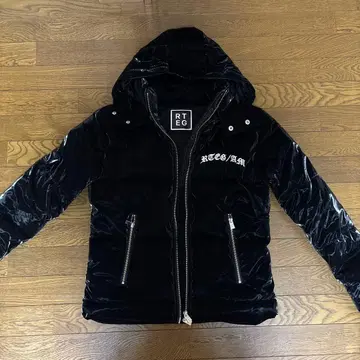 아담스 저글러 블랙 블루종 S 새상품급