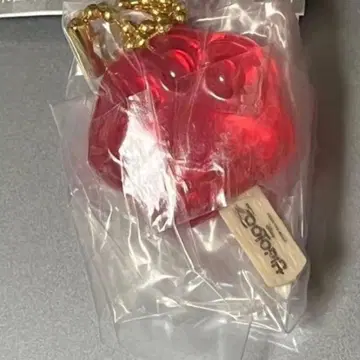 주토피아 아이스캔디 참 아이스캔디 가챠가챠