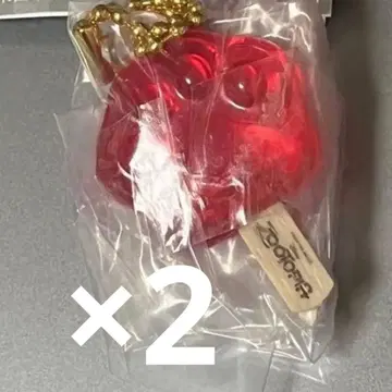 주토피아 아이스캔디 참 아이스캔디 가챠가챠