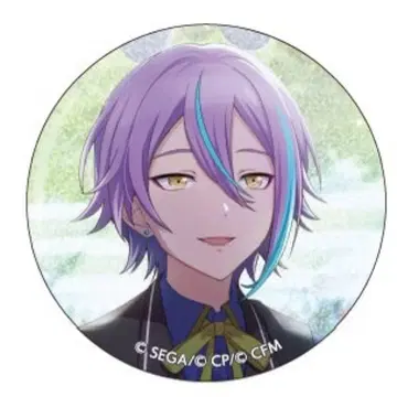 프로세카 카미시로 루이 캔뱃지