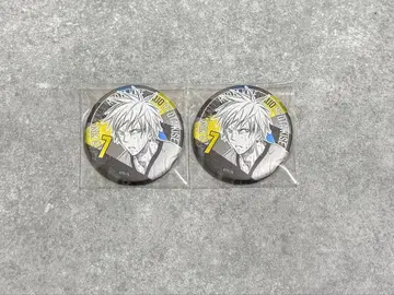쿠로코의 농구 키세 료타 세트 데콜렉션 캔뱃지 데코캔 캔뱃지