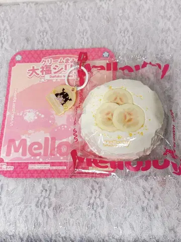 Mellojoy 바나나 다이후쿠