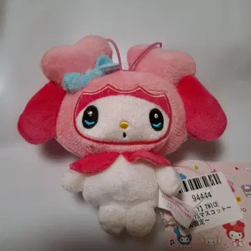 TWICE LOVELYS 모브리 마이멜로디 마스코트