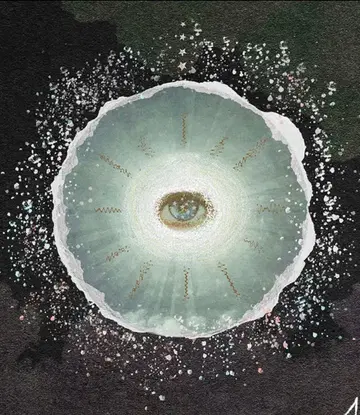 Siip New Release [ 가이아 ] 완전 생산 한정반