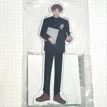 정반대인 너와 나 전시회 아크릴 스탠드 히라 아크릴 스탠드