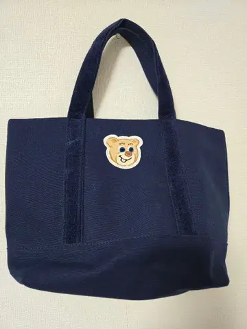 [인기] LOVERARY FEILER 올드 테디 와펜 토트백 M