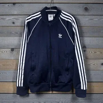 adidas original SST 트랙탑 저지 M 사이즈