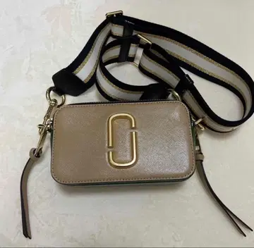 marcjacobs 마크제이콥스 숄더백 스냅샷