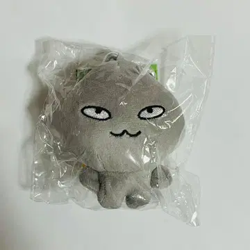 물방울쨩 카라비너 부착 마스코트 도로롱