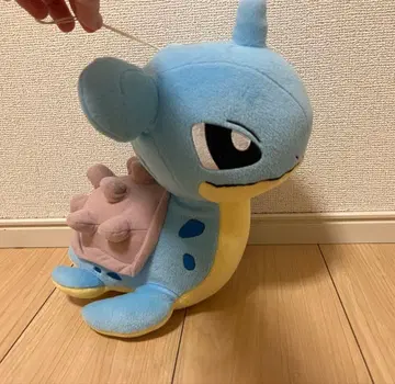 포켓몬 라프라스 봉제 인형