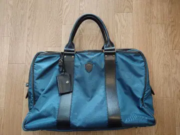 페리지 비즈니스 백 다크 블루