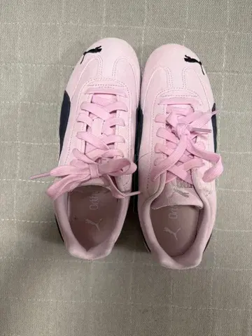 PUMA SPEEDCAT OG PEARLPINK