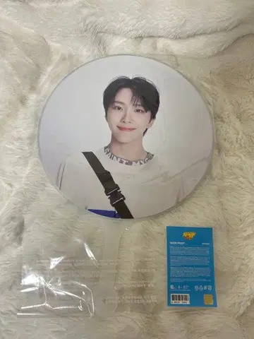 boynextdoor 운학 부채 서울 콘서트