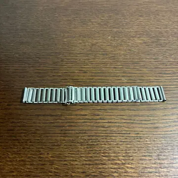 뱀부 브레스 SWISS MADE 17mm