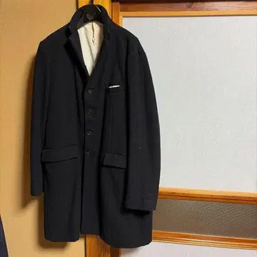 Bergfabel 체스터 코트