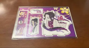 코쵸우 시노부 벌스데이 아크릴 스탠드