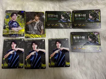 ZETA 제5인격 mkmldy 미코멜로디