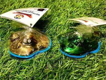 미개봉 새상품 스퀘어 에닉스 메탈 슬라임 버블 슬라임 2개 세트