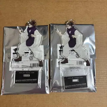 주술회전 팬텀 퍼레이드 배틀 캐릭터 아크릴 스탠드 vol.6