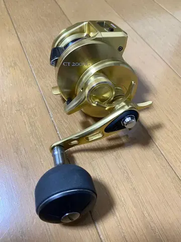 오시아 콘퀘스트 CT 200HG