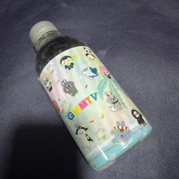 GMMTVStarlympics2025 Water bottle
