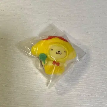 치비또모 폼폼푸딩 반찬