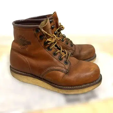 [ 레어 ] RED WING 레드 윙 클래프턴 classics