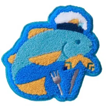 Twinkle Gifts ~윈터 데이트 2025~ 코스터 나기사 트라웃