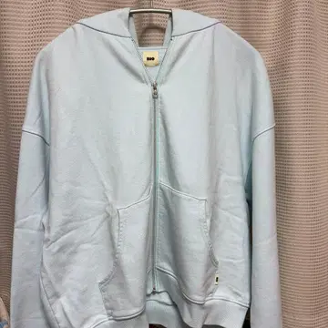 BIO monster 집업 후드티 m 사이즈