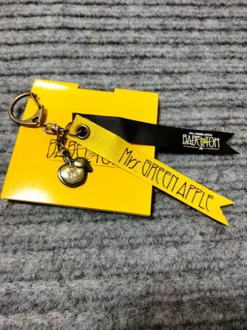 미세스 바벨 랜덤 리본